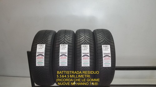 Gomme usate stagioni - usate,