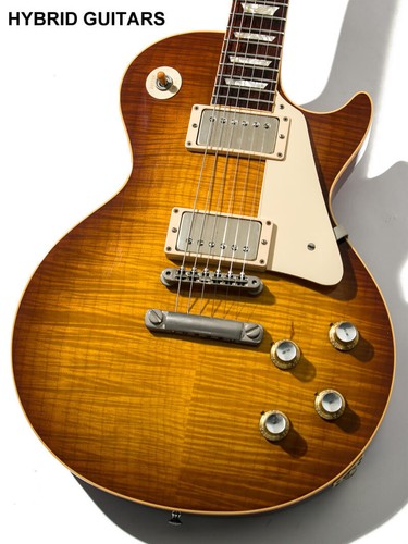 Gibson custom shop collezione - gibson,