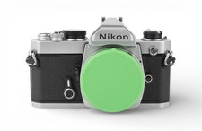 Nikon chrome 35mm - chrome,