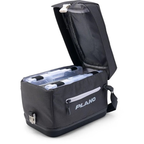 Borsa pesca plano weekend - borsa,