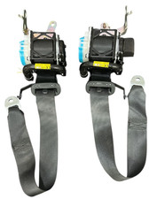 CINTURE DI SICUREZZA POSTERIORI DX DESTRA SX SINISTRA TOYOTA CHR C-HR 2016-2024