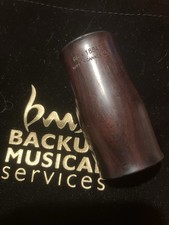Backun barilotto clarinetto