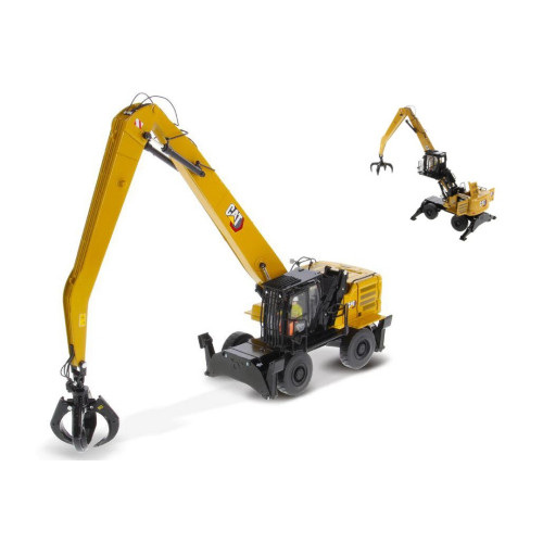 Cat mh3040 material handler - mh3040,