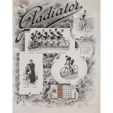 Poster originale d'epoca