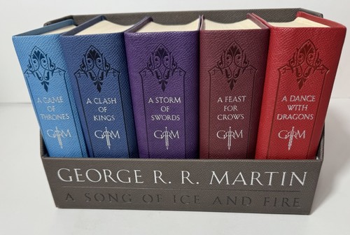 George martin a - george, song