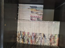 KEN PARKER  SERIE ORO ORIGINALE COMPLETA N. 1/62 EDICOLISSIMA 