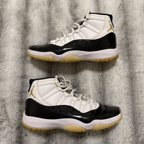 Air jordan retro - 11,
