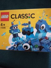 Lego classic 11006 anni - lego,