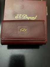 Portachiavi Dupont Rosso