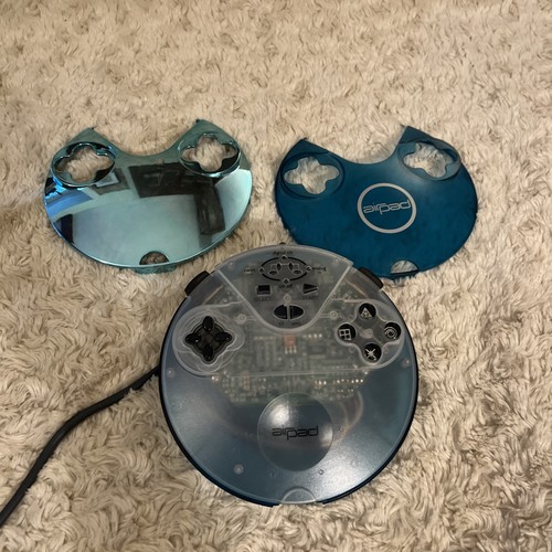 Controller airpad motion - controller,