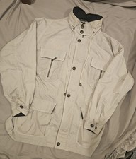 Cappotto Canada Vintage Uomo