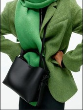 Borsa a tracolla Arket in