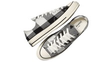 Beyond Retro x Converse Chuck