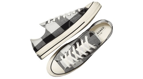 Beyond retro converse chuck - beyond,