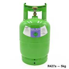 Bombola gas R427A FORANE - 5