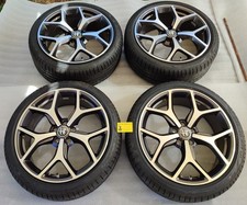 4 CERCHI IN LEGA ORIGINALI