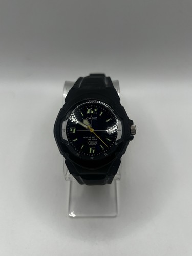 Orologio casio serie 600f - orologio, mw-600f