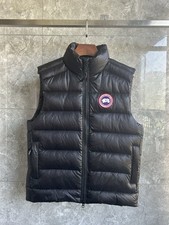 Veste sans manche canada - manche, goose