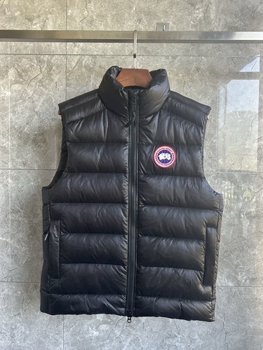 Veste sans manche canada goose - veste,