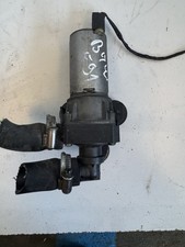 Pompa acqua ausiliaria Ajs per BMW Z4 E86 M E85 3 E93 330 325 E92 335 M3 E91 32