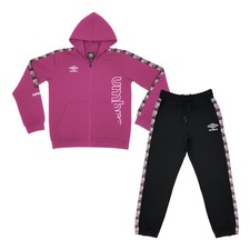 Tuta Bimba UMBRO Cotone