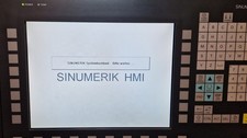 Siemens Sinumerik 840D, 810D
