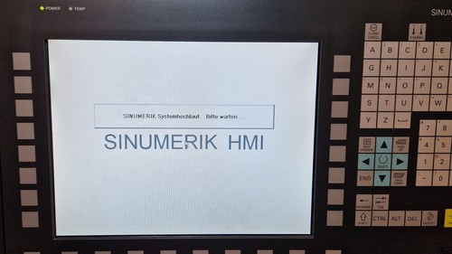 Siemens sinumerik 840d - siemens, 810d