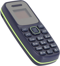 Mini Telefono Cellulare, 2G