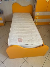 Nr. 02 (DUE) letti singoli