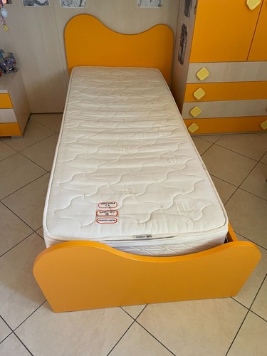 Letti singoli - 02,