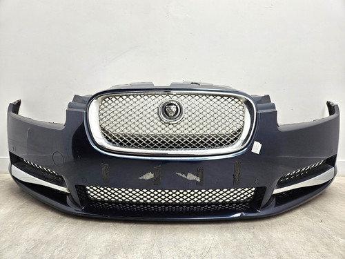 Paraurti anteriore jaguar - anteriore,