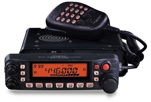Yaesu 7900r - yaesu, ft-7900r