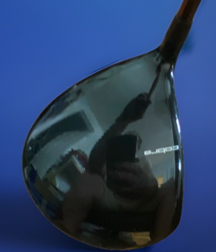 Driver cobra max superlite - driver,