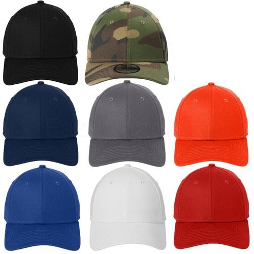 Cappello aderente new - aderente,