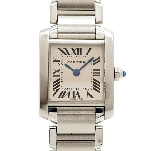 Orologio donna cartier tank - cartier,