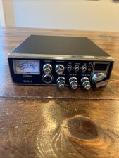 Radio CB mobile AM/SSB Galaxy