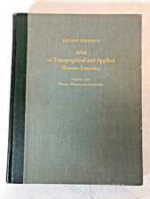 Pernkopf atlas - pernkopf, of