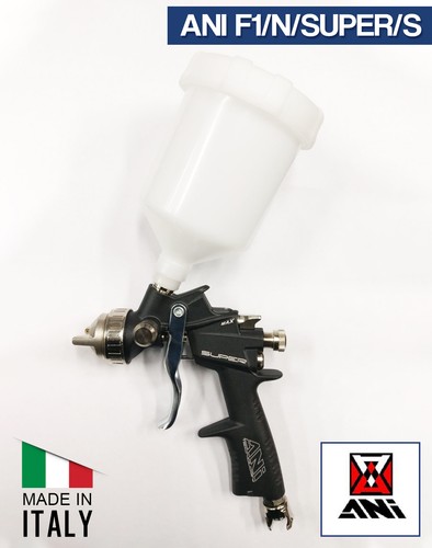 Aerografo pistola spruzzo - aerografo,