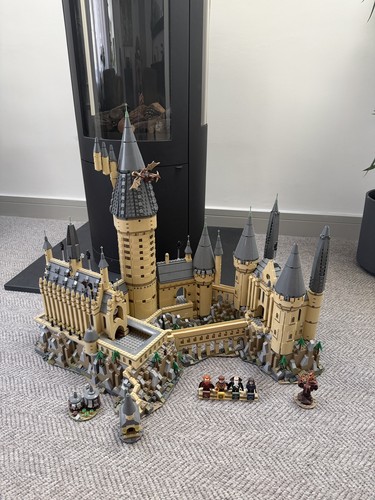 Lego harry potter - potter:, il