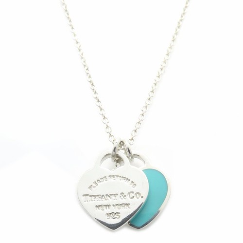 Tiffany collana return - &,