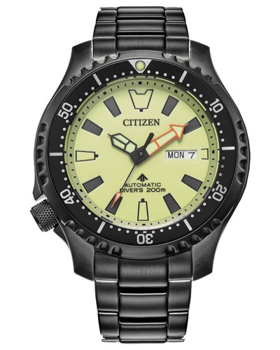 Citizen ny0155 58x men - ny0155-58x, men's