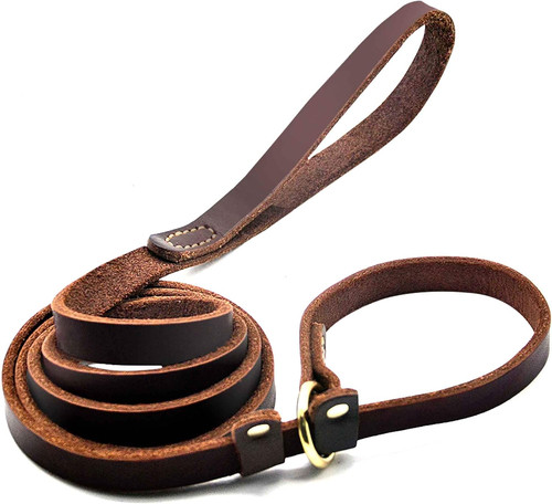 Guinzaglio per cani vera - guinzaglio,