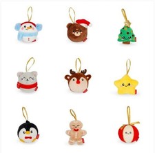 Legami - Decorazione Natalizia