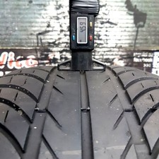 GOMME USATE 225/50ZR16  FULDA
