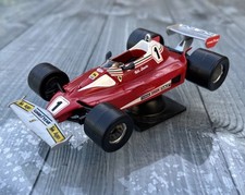 Auto Polistil Ferrari 312 T2