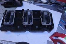 Used Mercury v6 EFI Reed and