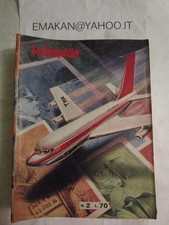 # LOTTO 10 INTREPIDO 9 DEL 1967  1 DEL 1966