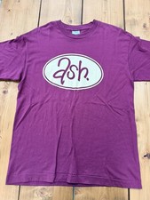T-shirt vintage anni 90 ASH