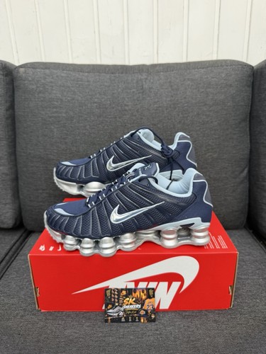 Nike shox obsidian taglia - obsidian,