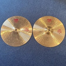 Bacino batteria Paiste 2002
